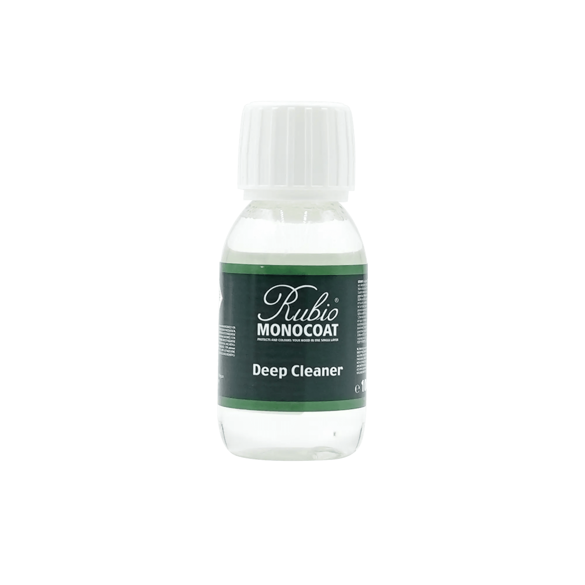 Deep Cleaner