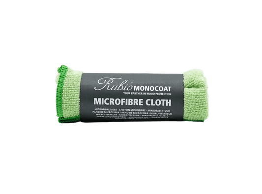 Ścierka z mikrofibry
