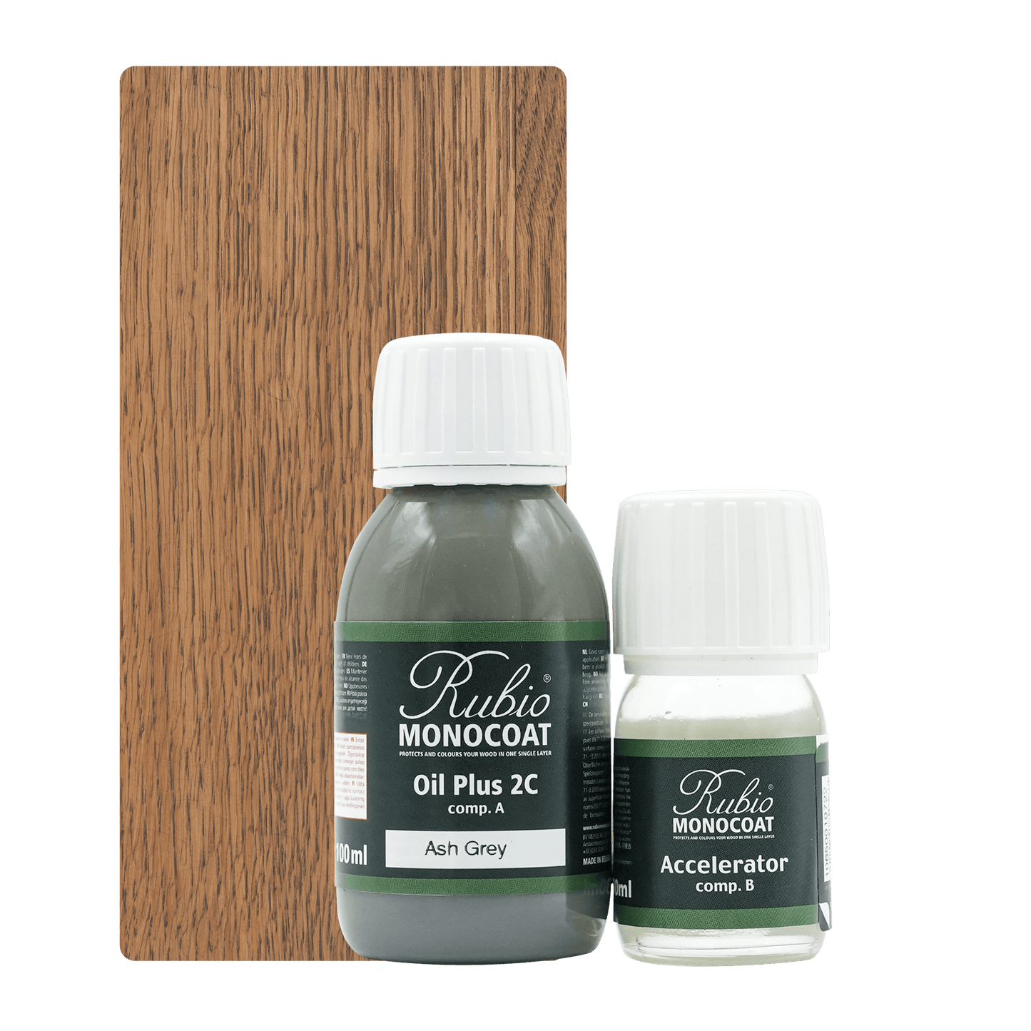 Ash Grey/130ml