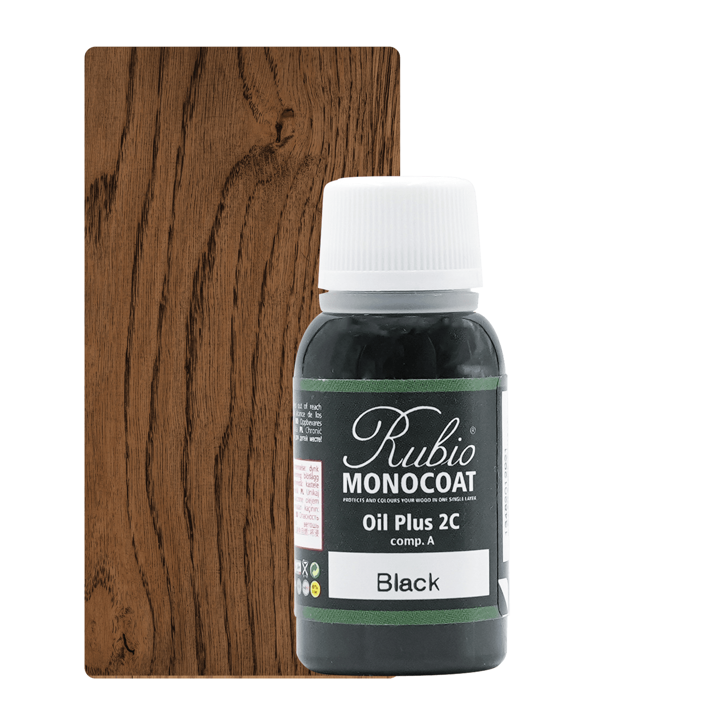 Black/20ml