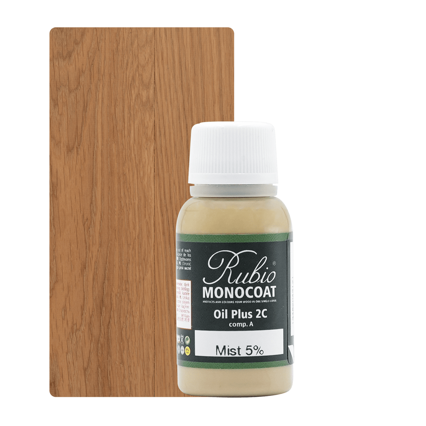 Mist 5%/20ml