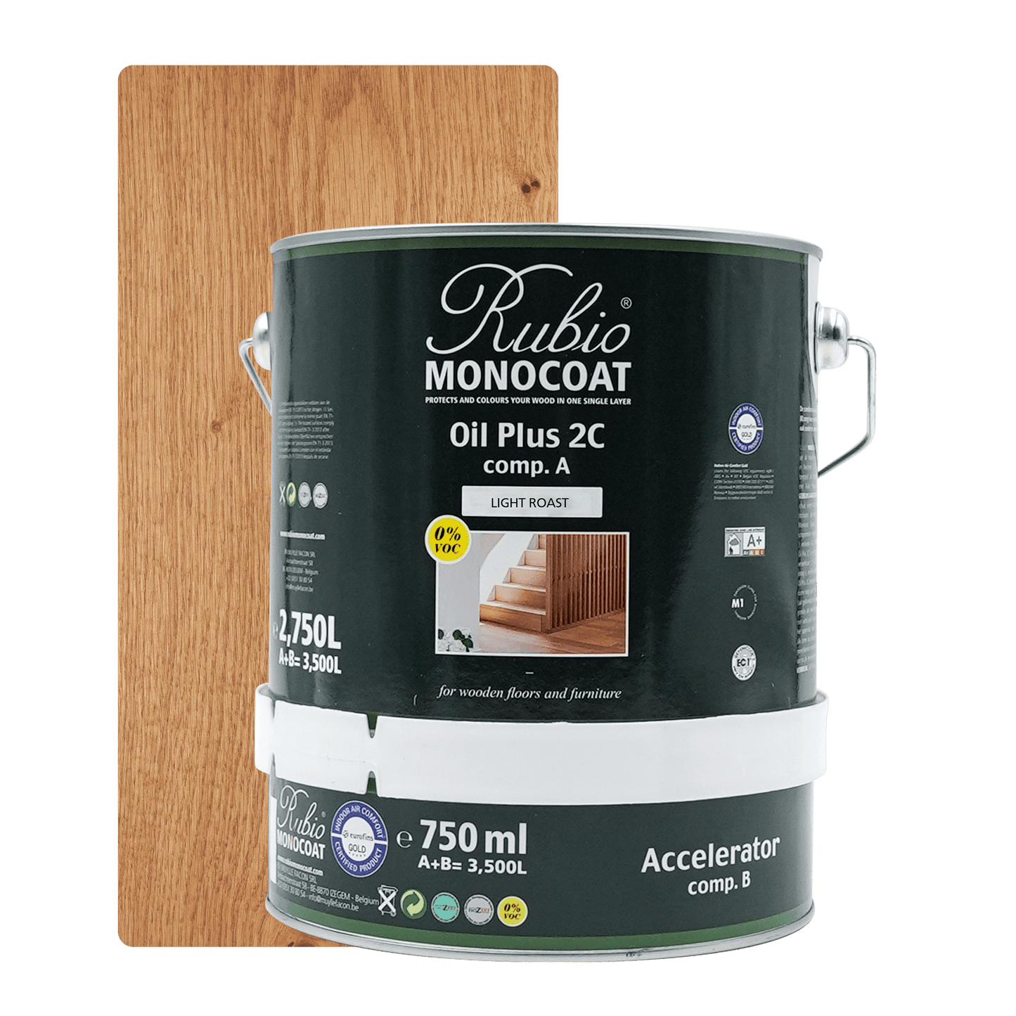 Light Roast/3.5L