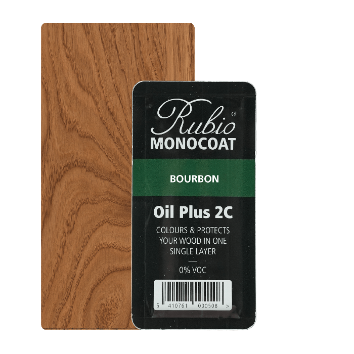 Bourbon/6ml