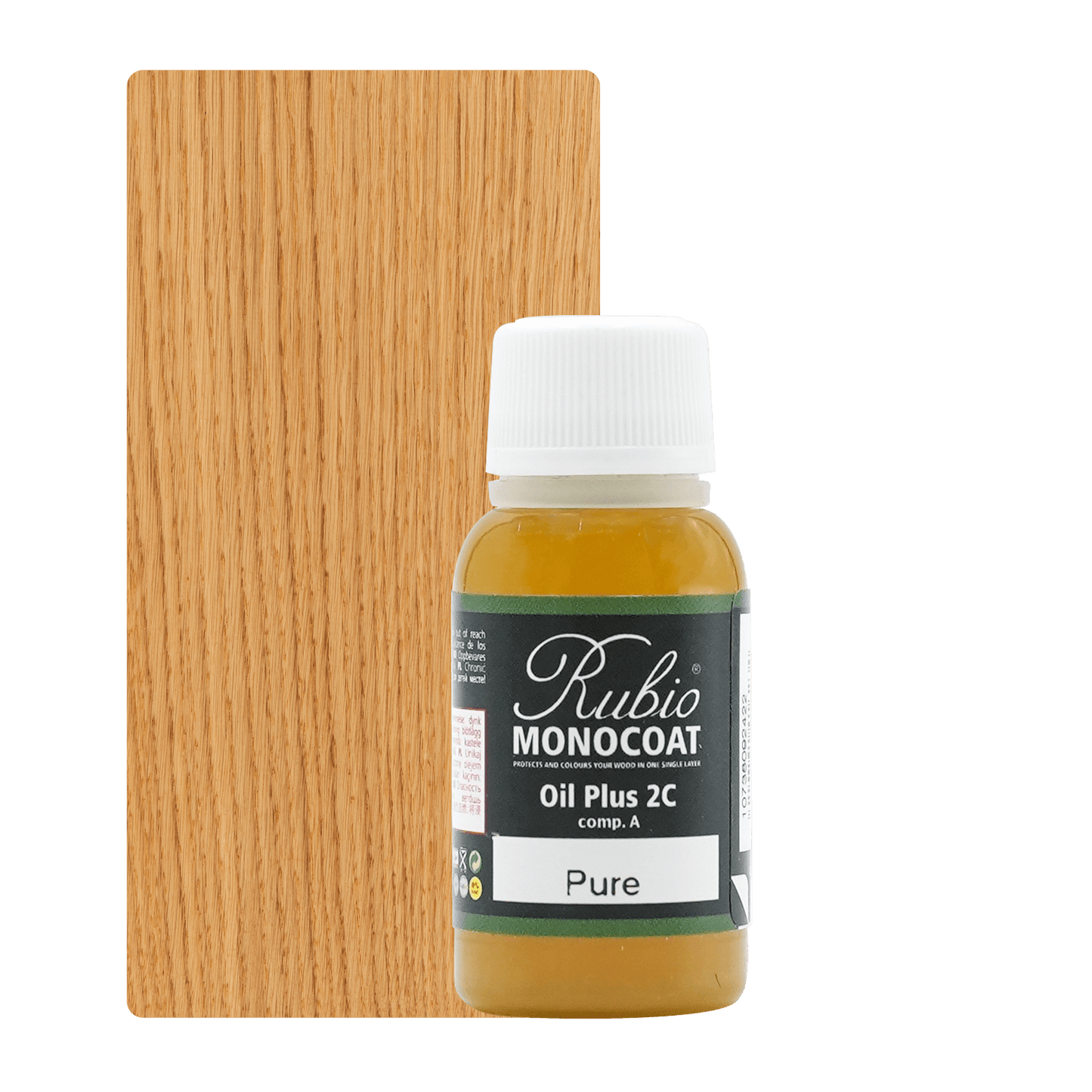Pure/20ml