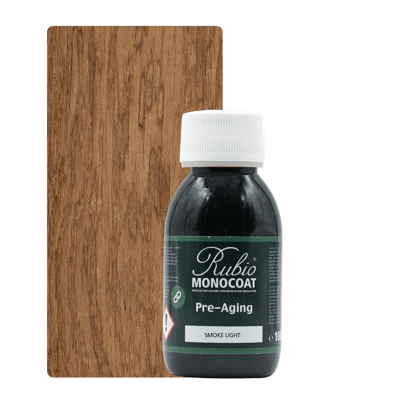 Smoke Light/100ml