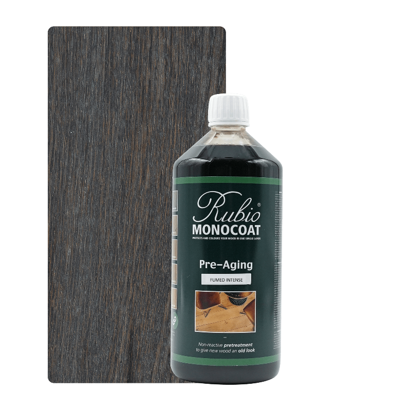 Fumed Intense/1L