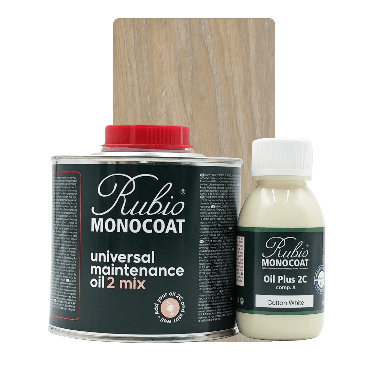 Cotton White/400ml
