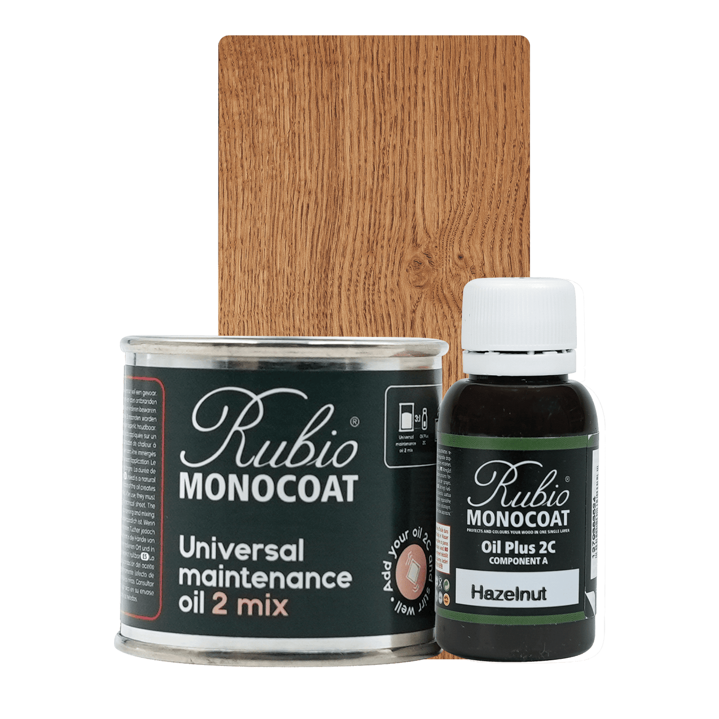 Hazelnut/80ml