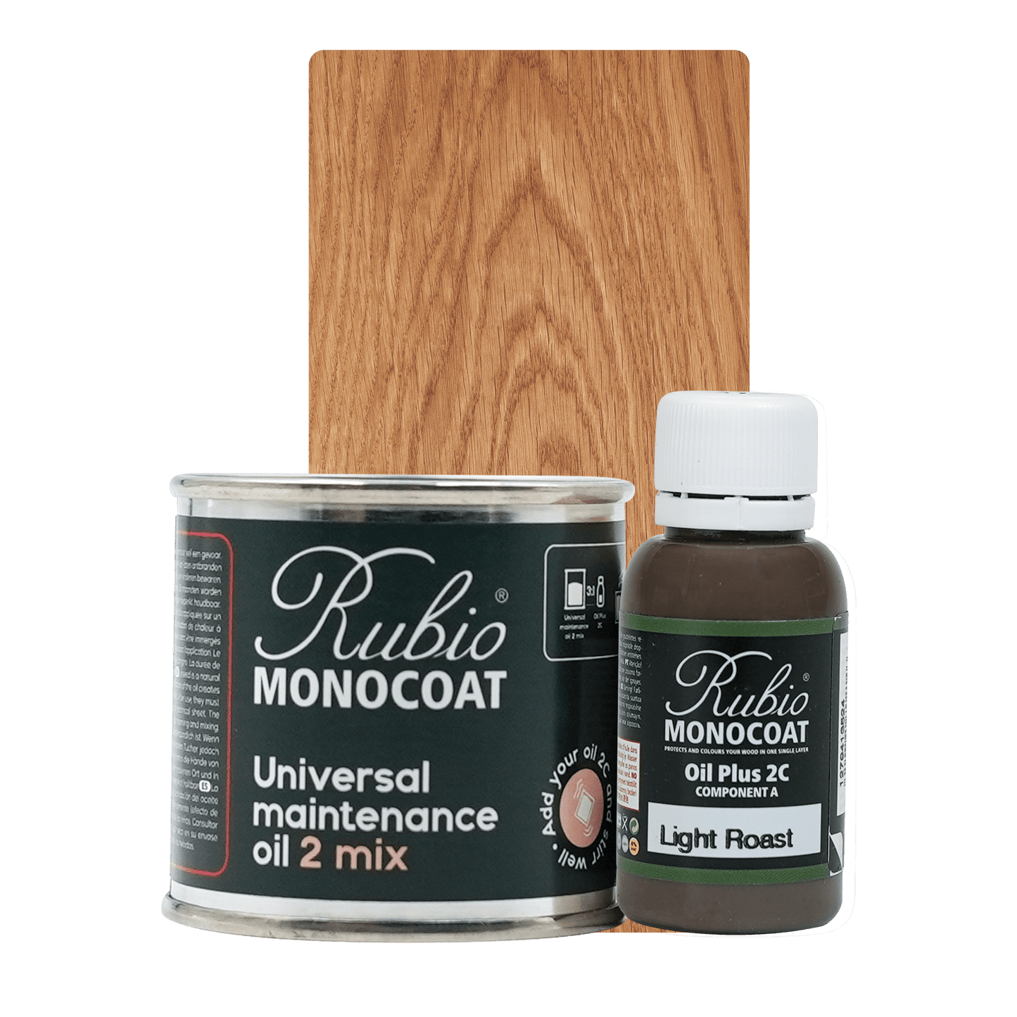 Light Roast/80ml
